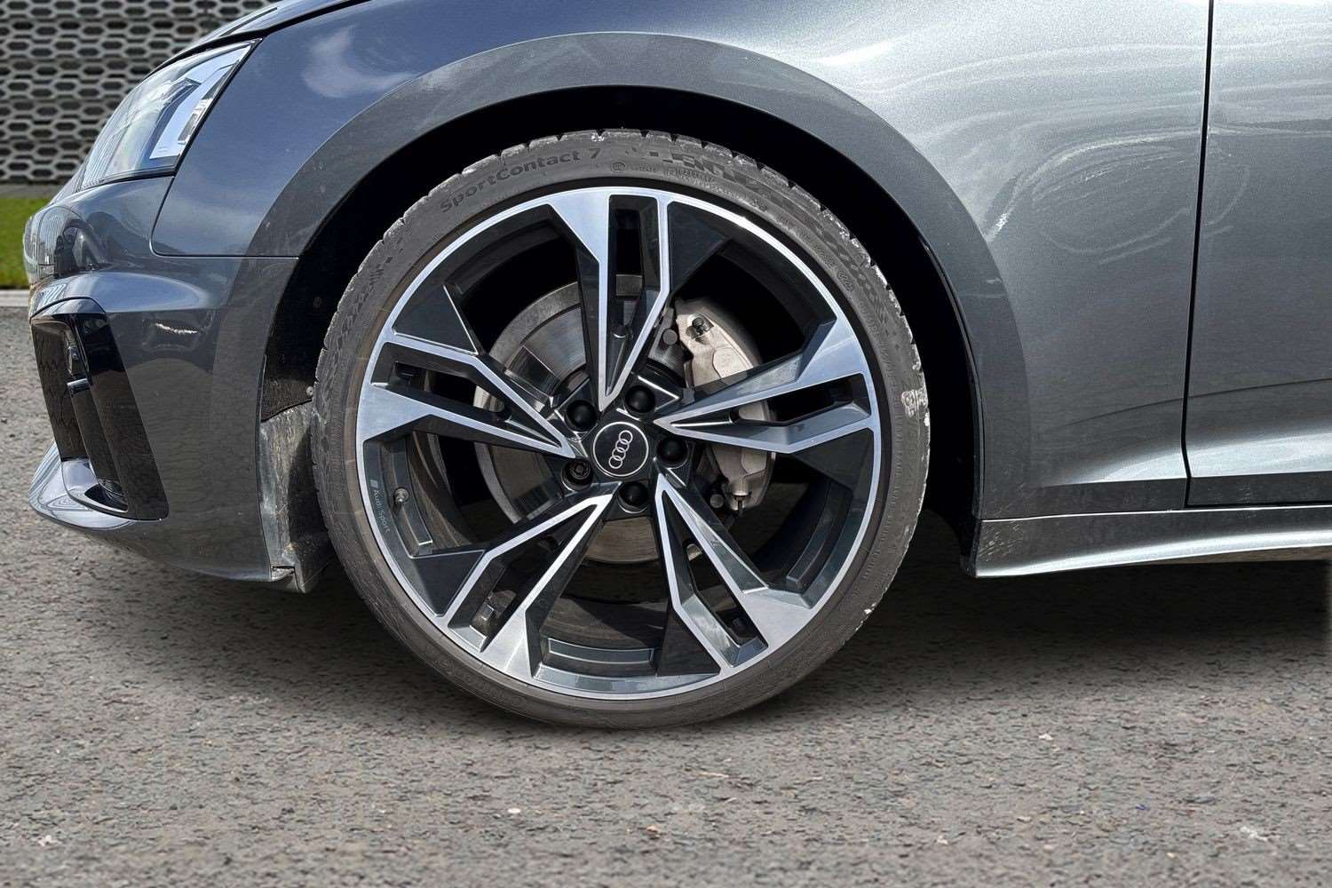 Used Audi A5 2023 for sale - 78077121: Photo 11