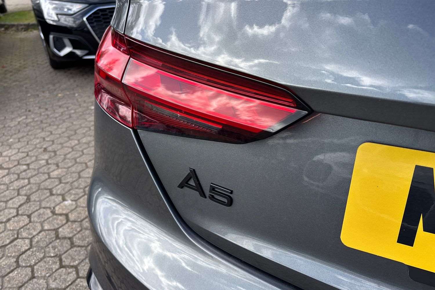 Used Audi A5 2023 for sale - 78077121: Photo 12