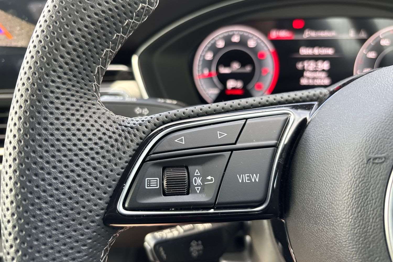 Used Audi A5 2023 for sale - 78077121: Photo 16