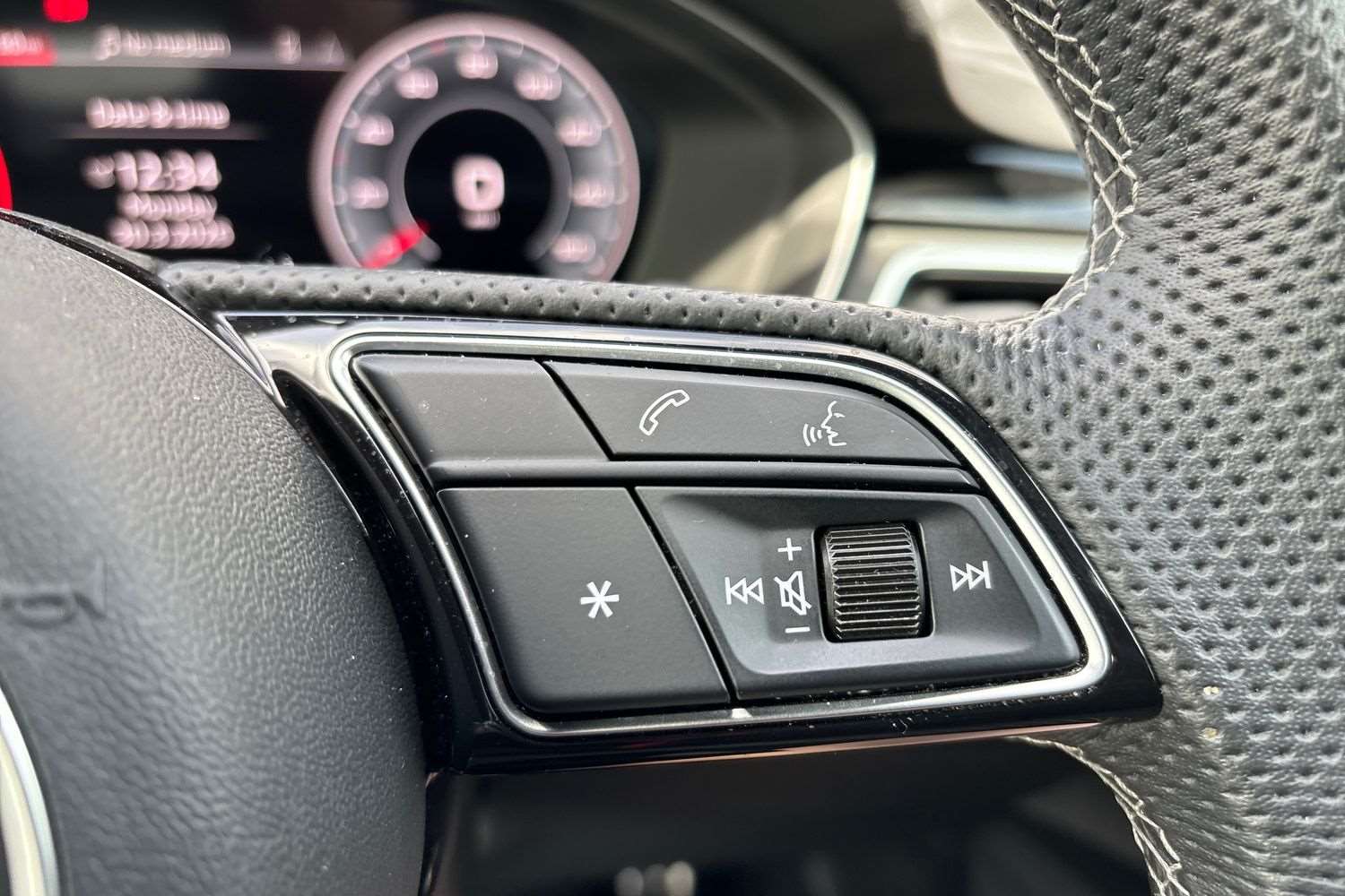 Used Audi A5 2023 for sale - 78077121: Photo 17