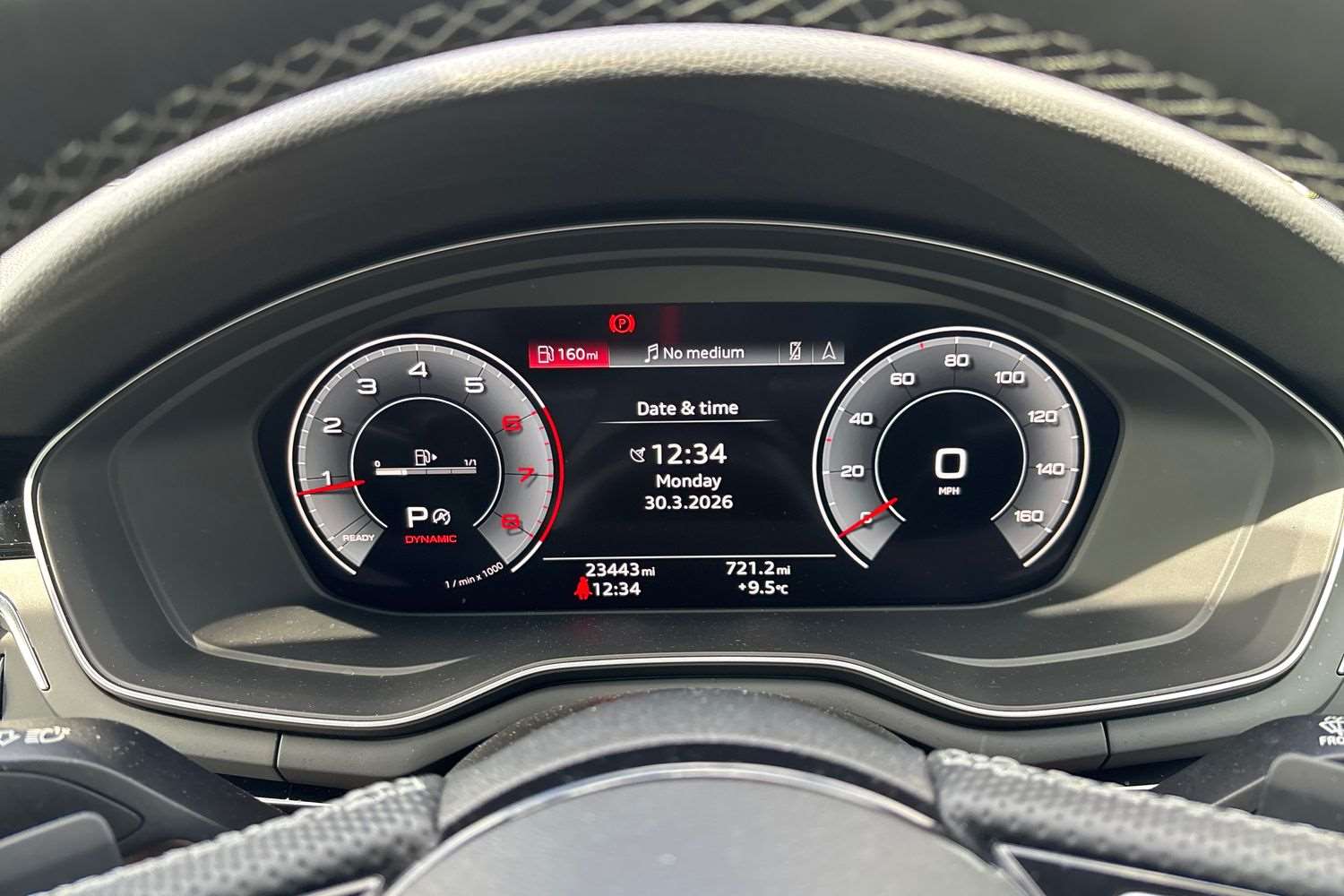 Used Audi A5 2023 for sale - 78077121: Photo 18