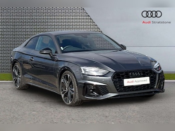 Used Audi A5 2023 for sale - 78077121: Photo