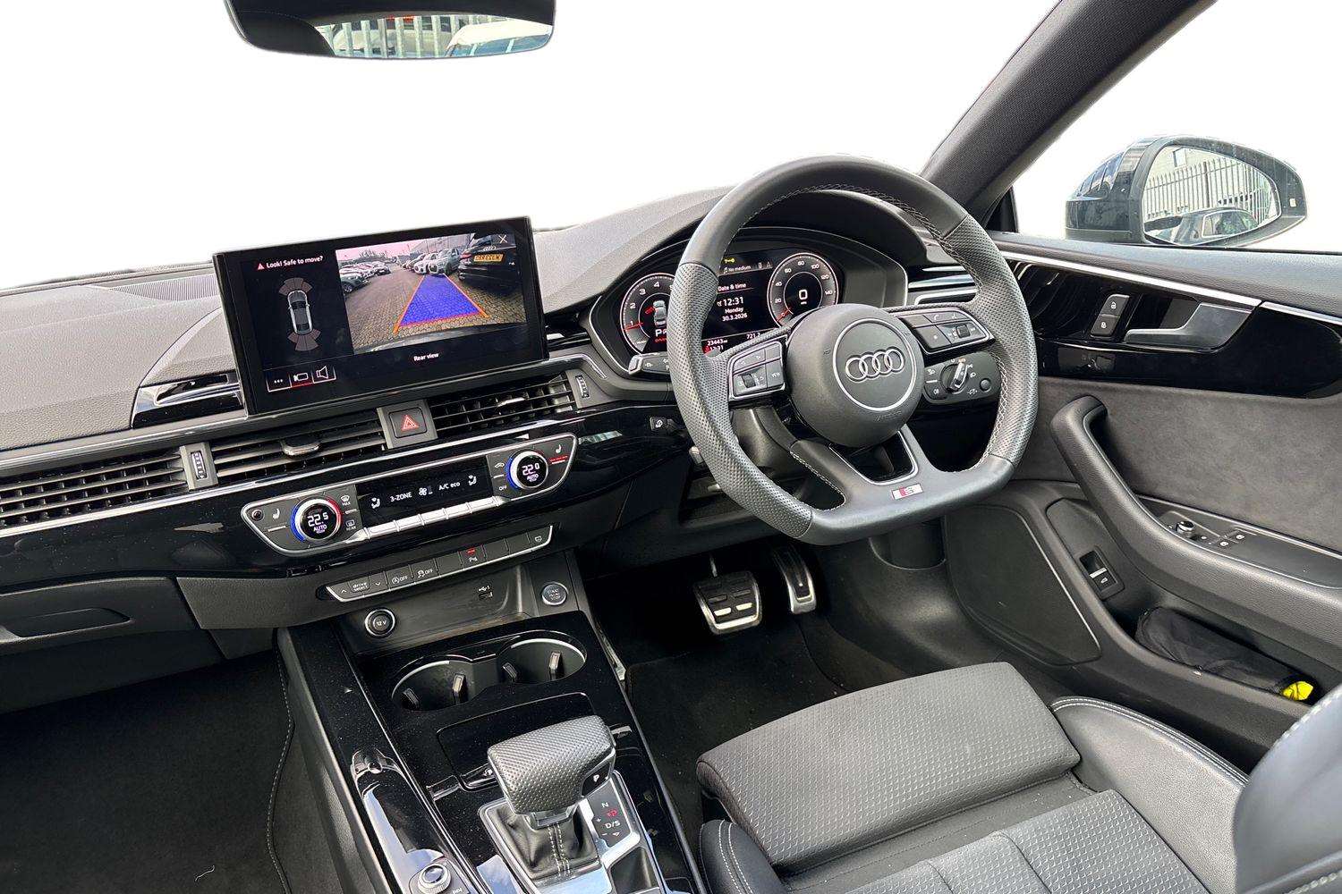 Used Audi A5 2023 for sale - 78077121: Photo 20