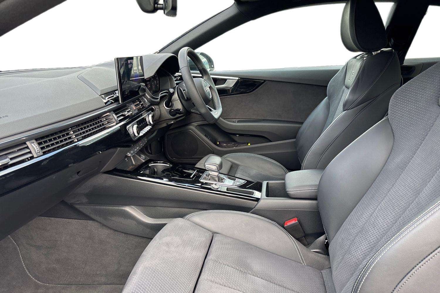 Used Audi A5 2023 for sale - 78077121: Photo 21