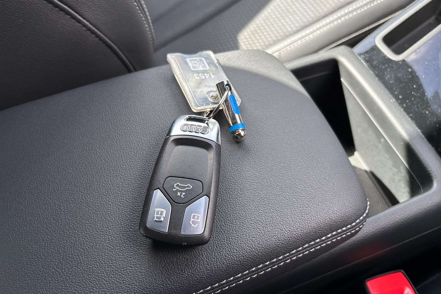 Used Audi A5 2023 for sale - 78077121: Photo 25