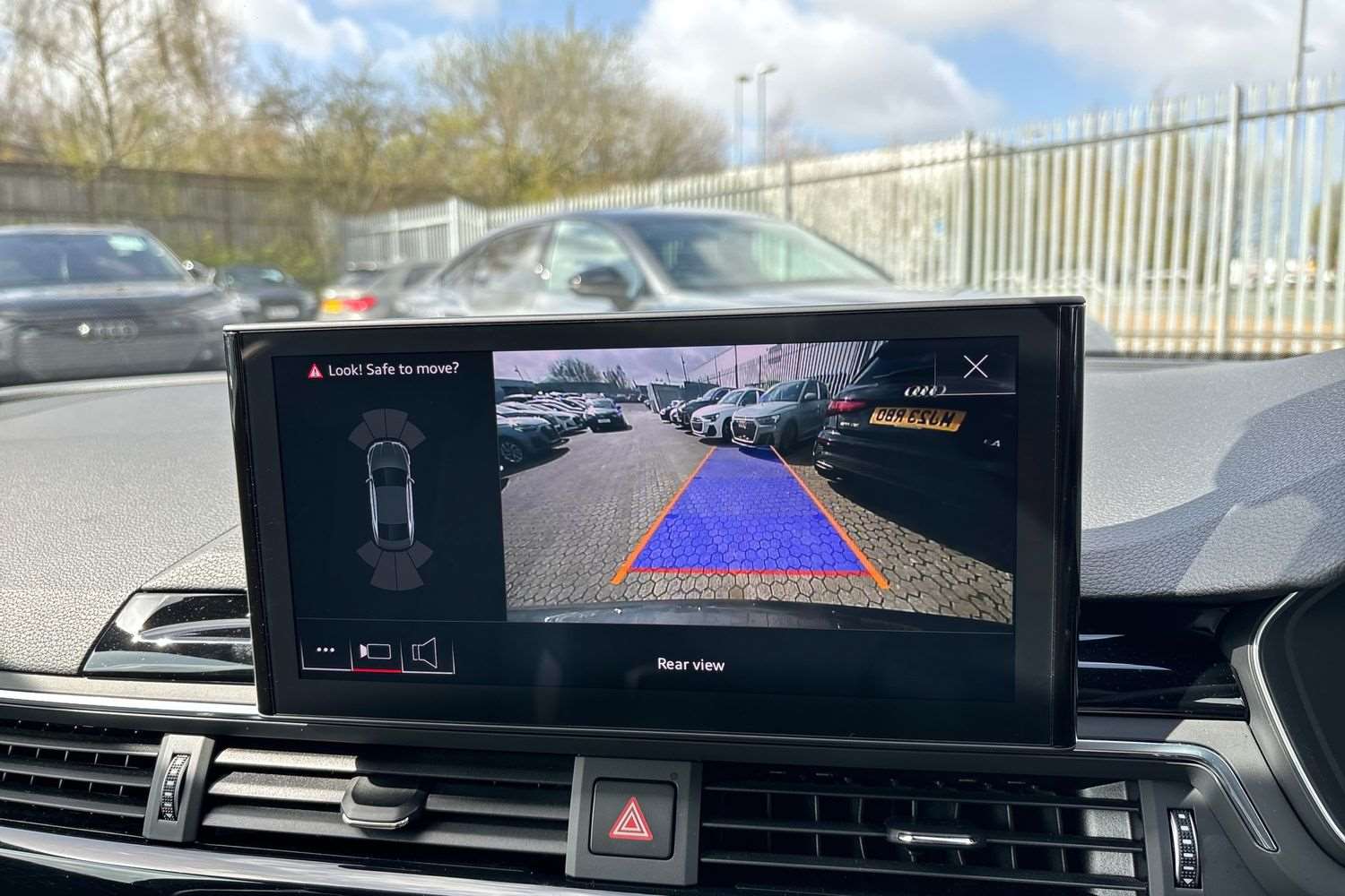 Used Audi A5 2023 for sale - 78077121: Photo 26