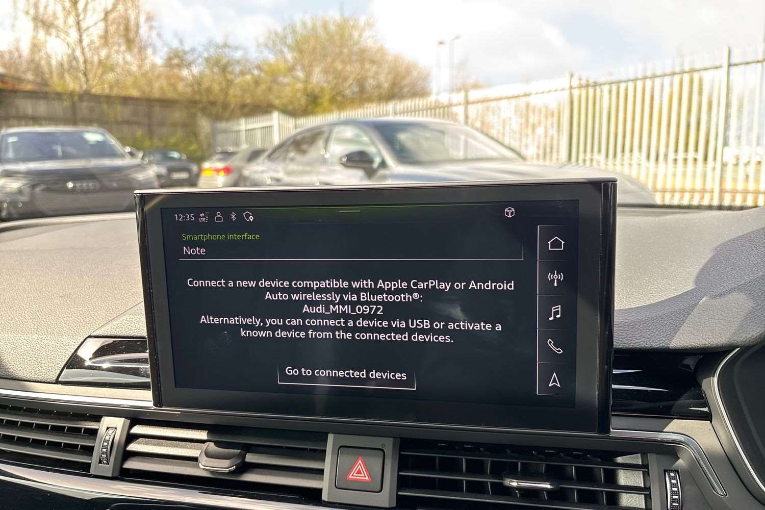 Used Audi A5 2023 for sale - 78077121: Photo 27