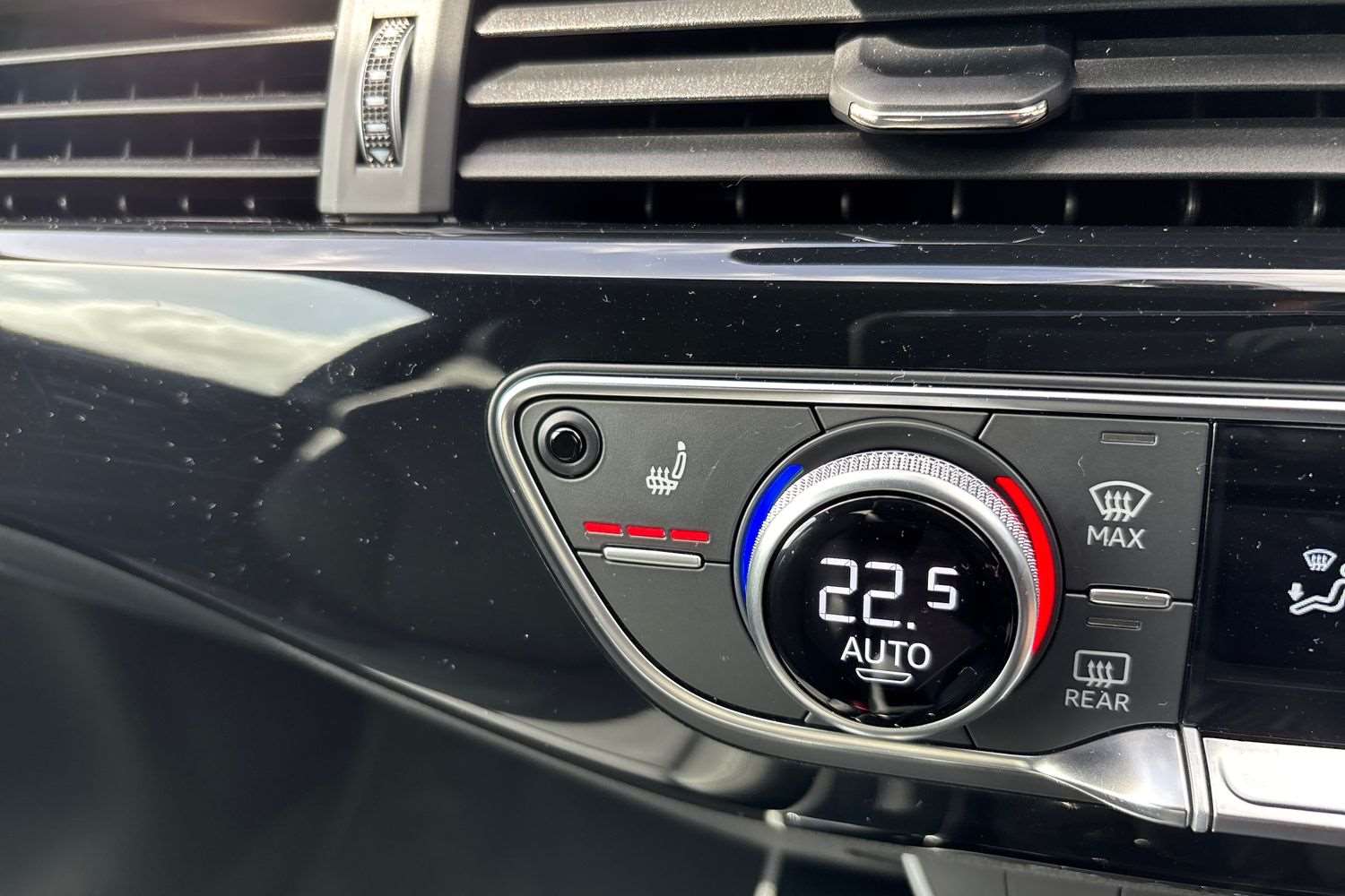 Used Audi A5 2023 for sale - 78077121: Photo 28