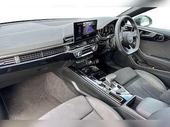 Used Audi A5 2023 for sale - 78077121: Photo