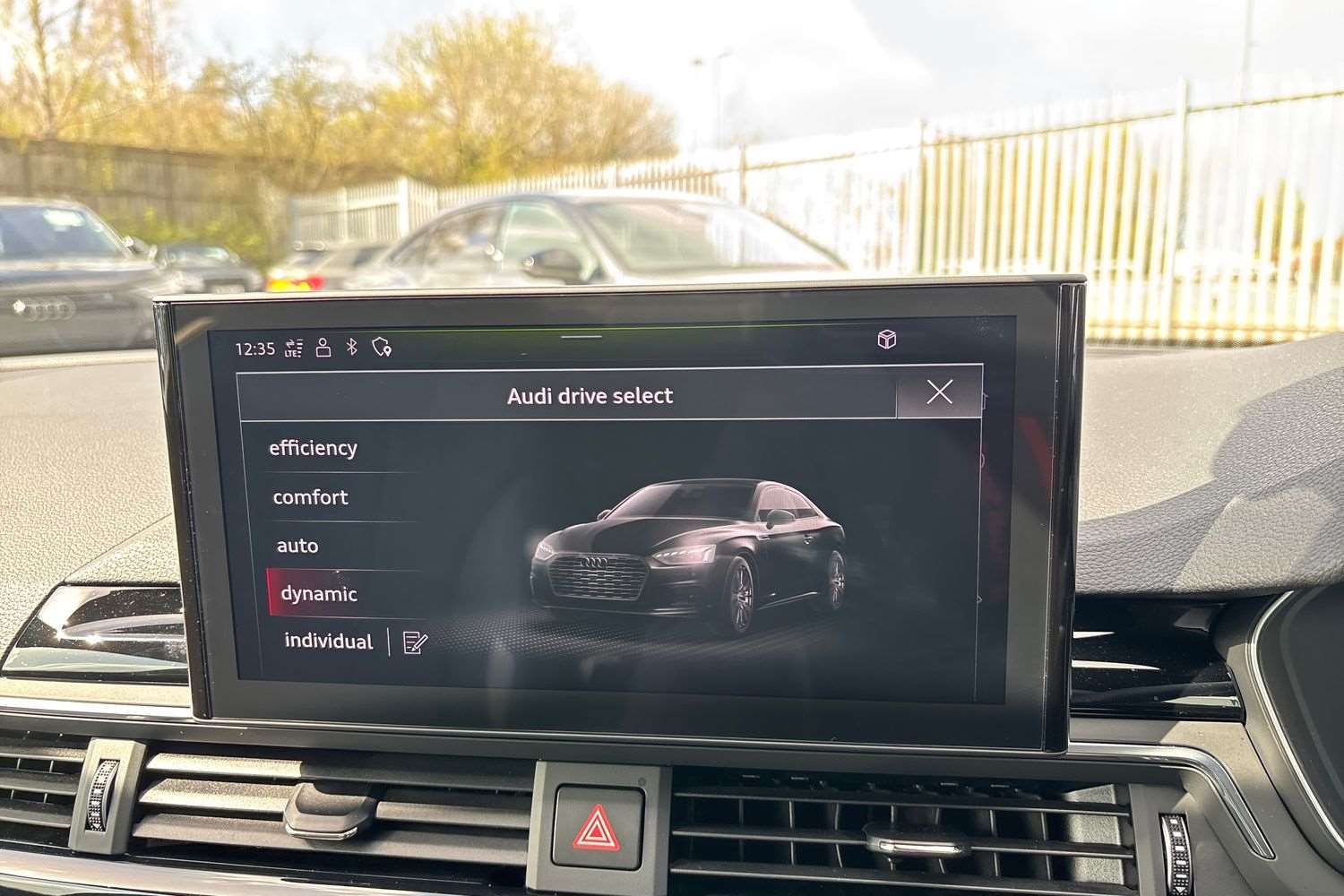 Used Audi A5 2023 for sale - 78077121: Photo 30