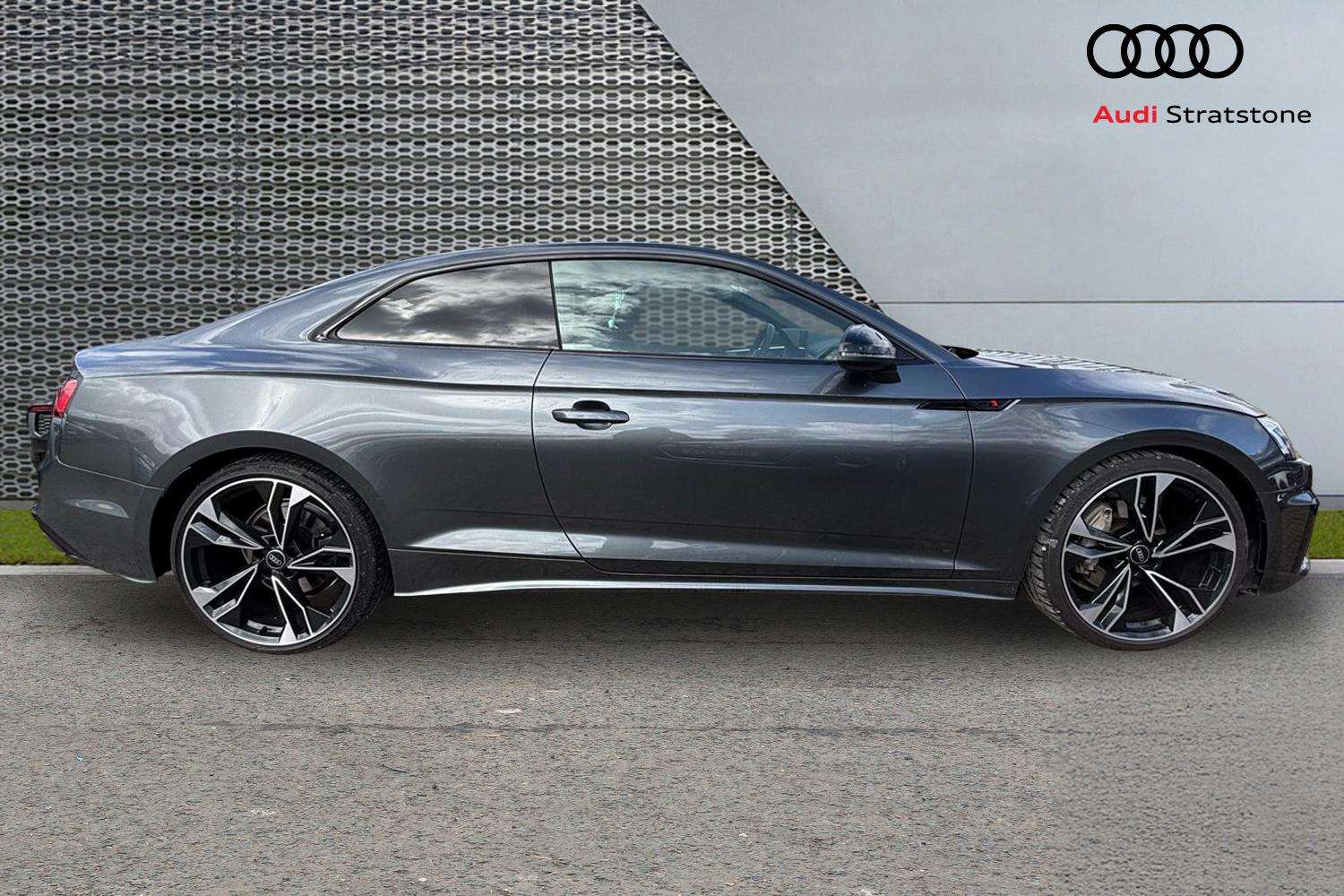 Used Audi A5 2023 for sale - 78077121: Photo 4