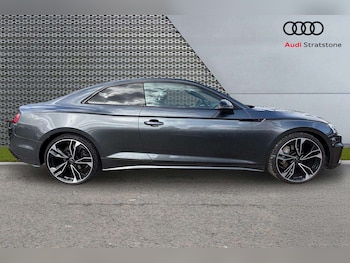 Used Audi A5 2023 for sale - 78077121: Photo
