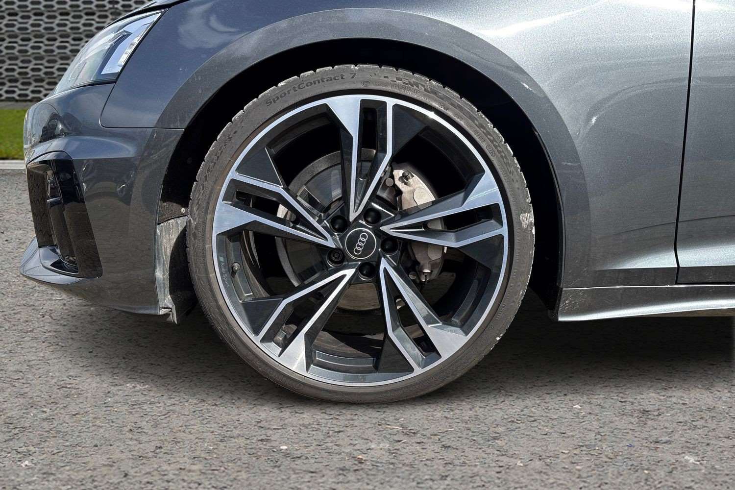 Used Audi A5 2023 for sale - 78077121: Photo 5