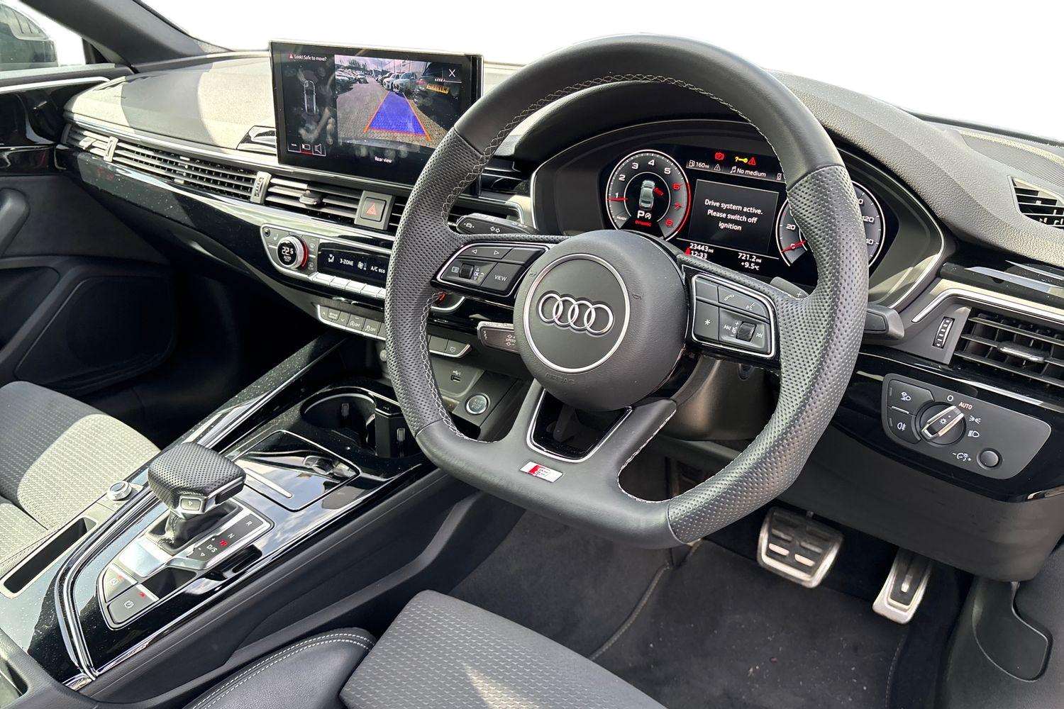 Used Audi A5 2023 for sale - 78077121: Photo 6