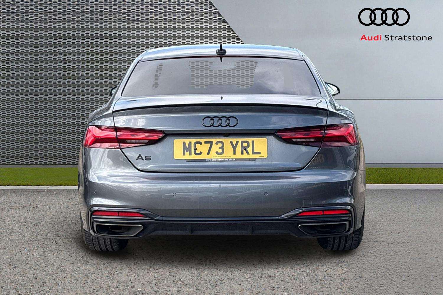 Used Audi A5 2023 for sale - 78077121: Photo 7