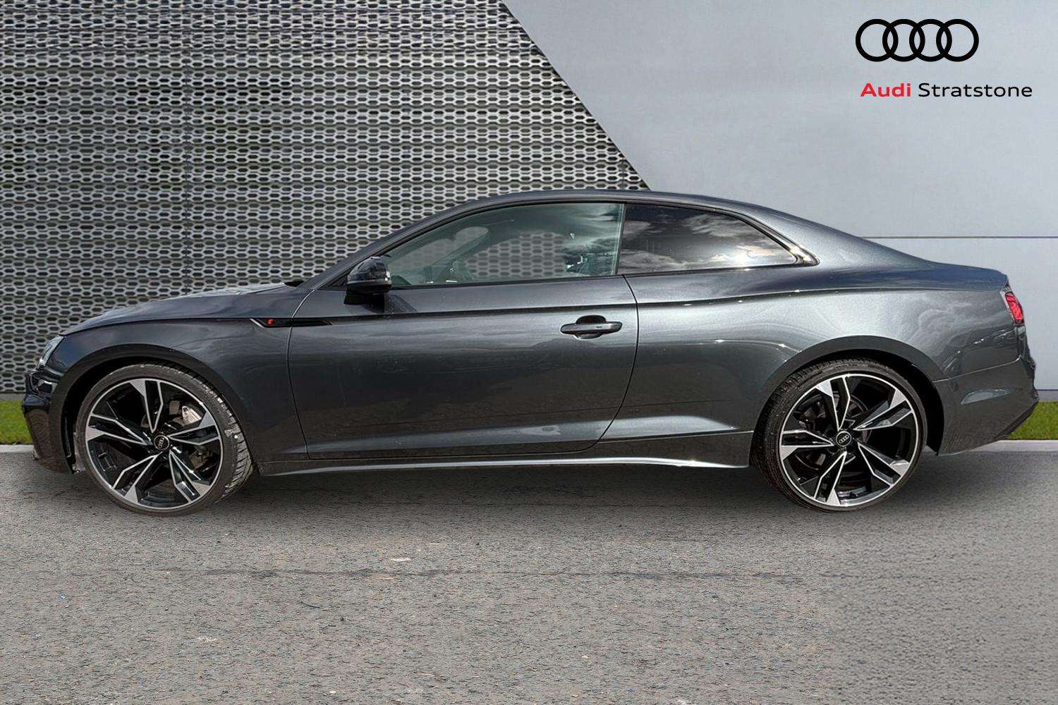 Used Audi A5 2023 for sale - 78077121: Photo 8