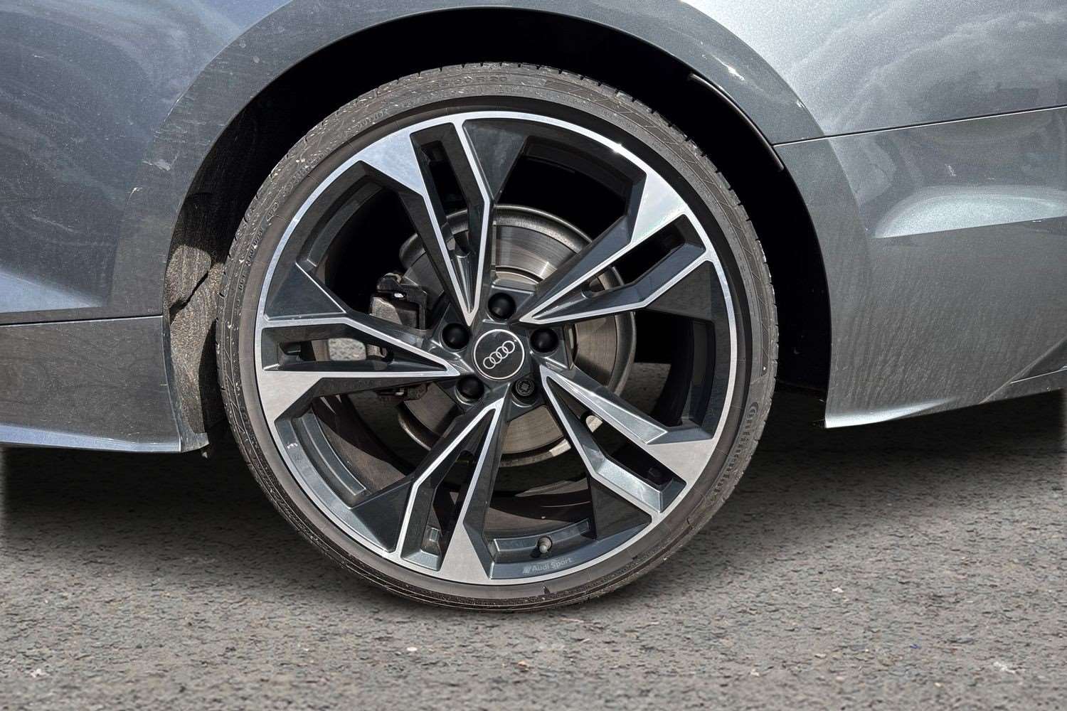 Used Audi A5 2023 for sale - 78077121: Photo 9