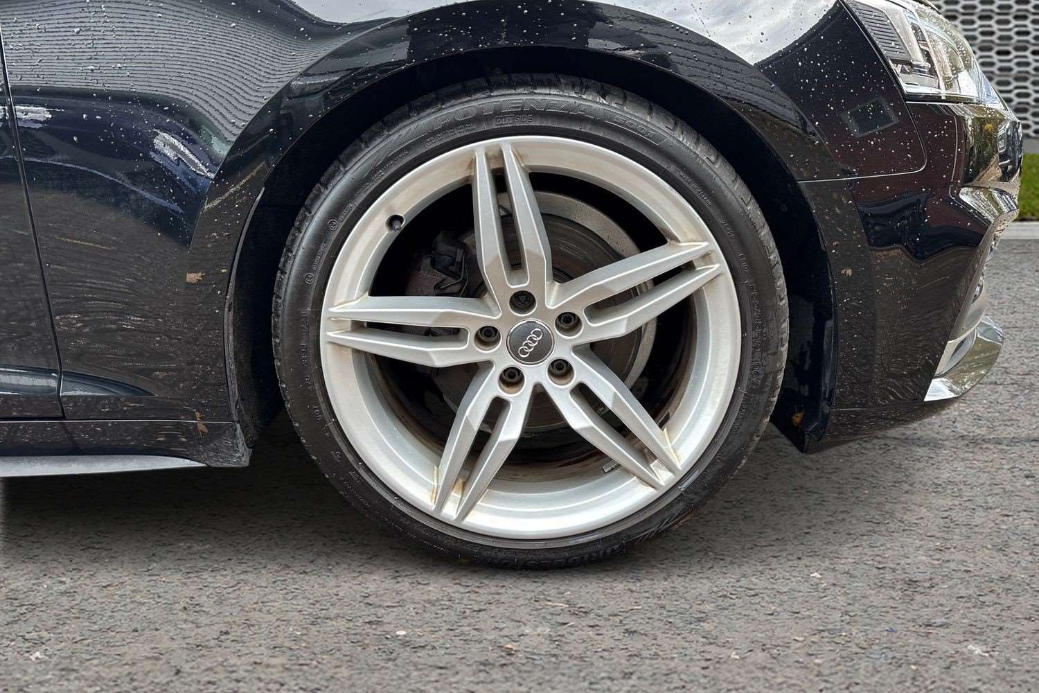 Used Audi A5 2019 for sale - 76540813: Photo 10