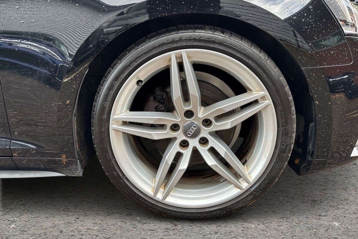 Used Audi A5 2019 for sale - 76540813: Photo 11