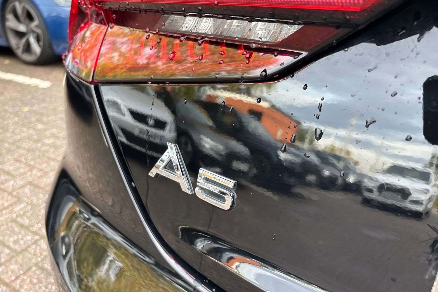 Used Audi A5 2019 for sale - 76540813: Photo 12