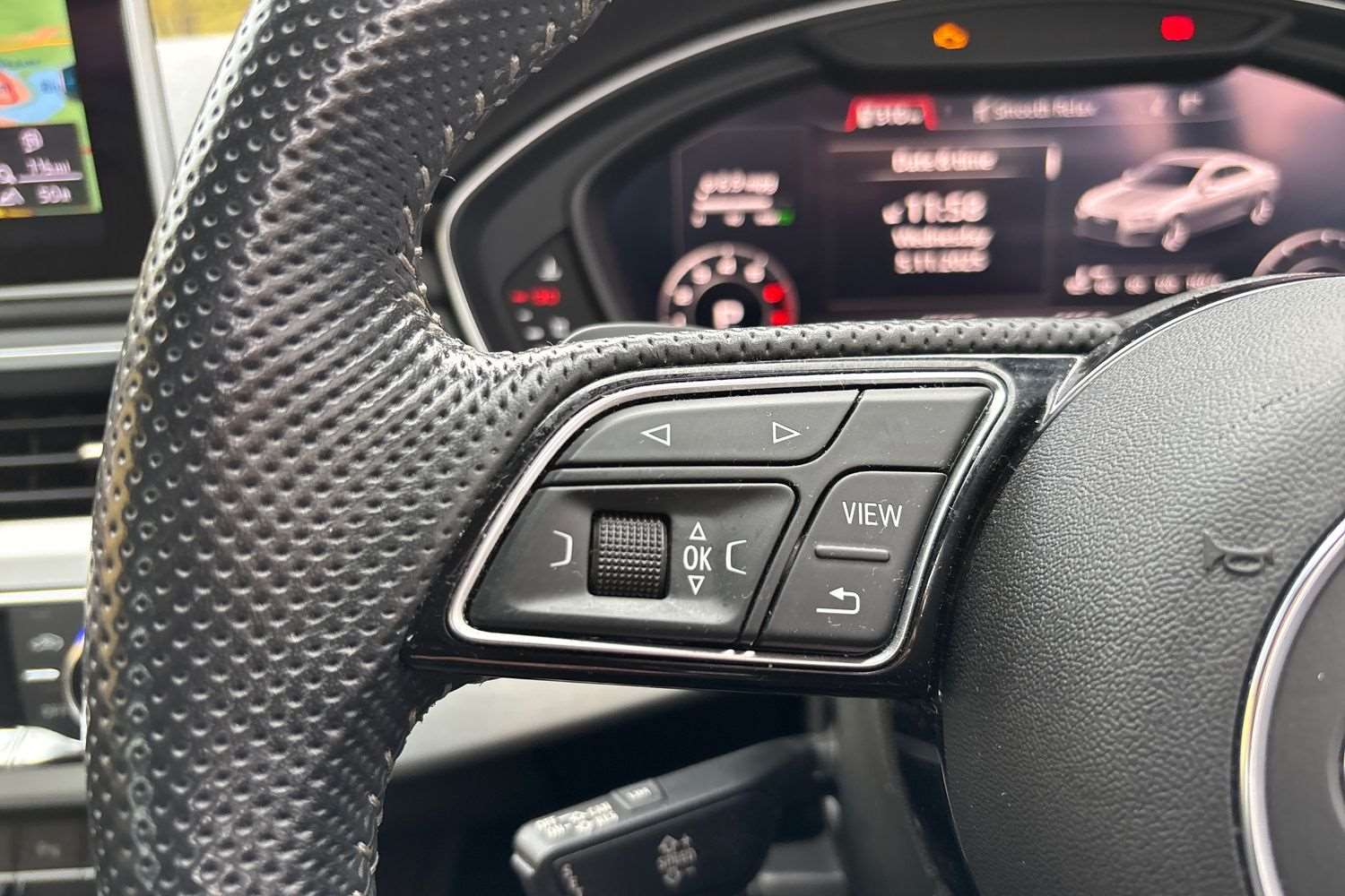 Used Audi A5 2019 for sale - 76540813: Photo 16