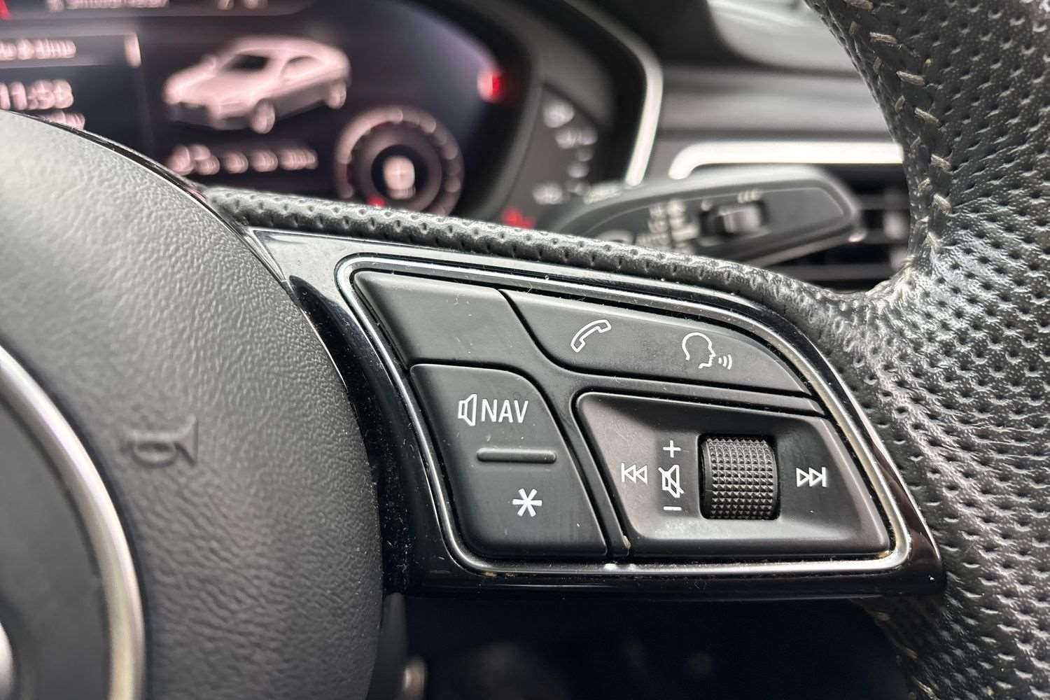 Used Audi A5 2019 for sale - 76540813: Photo 17