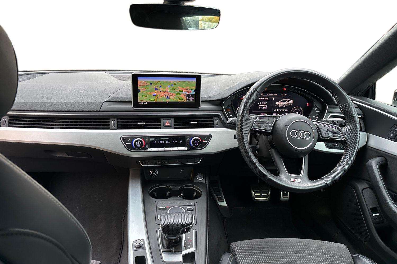 Used Audi A5 2019 for sale - 76540813: Photo 19