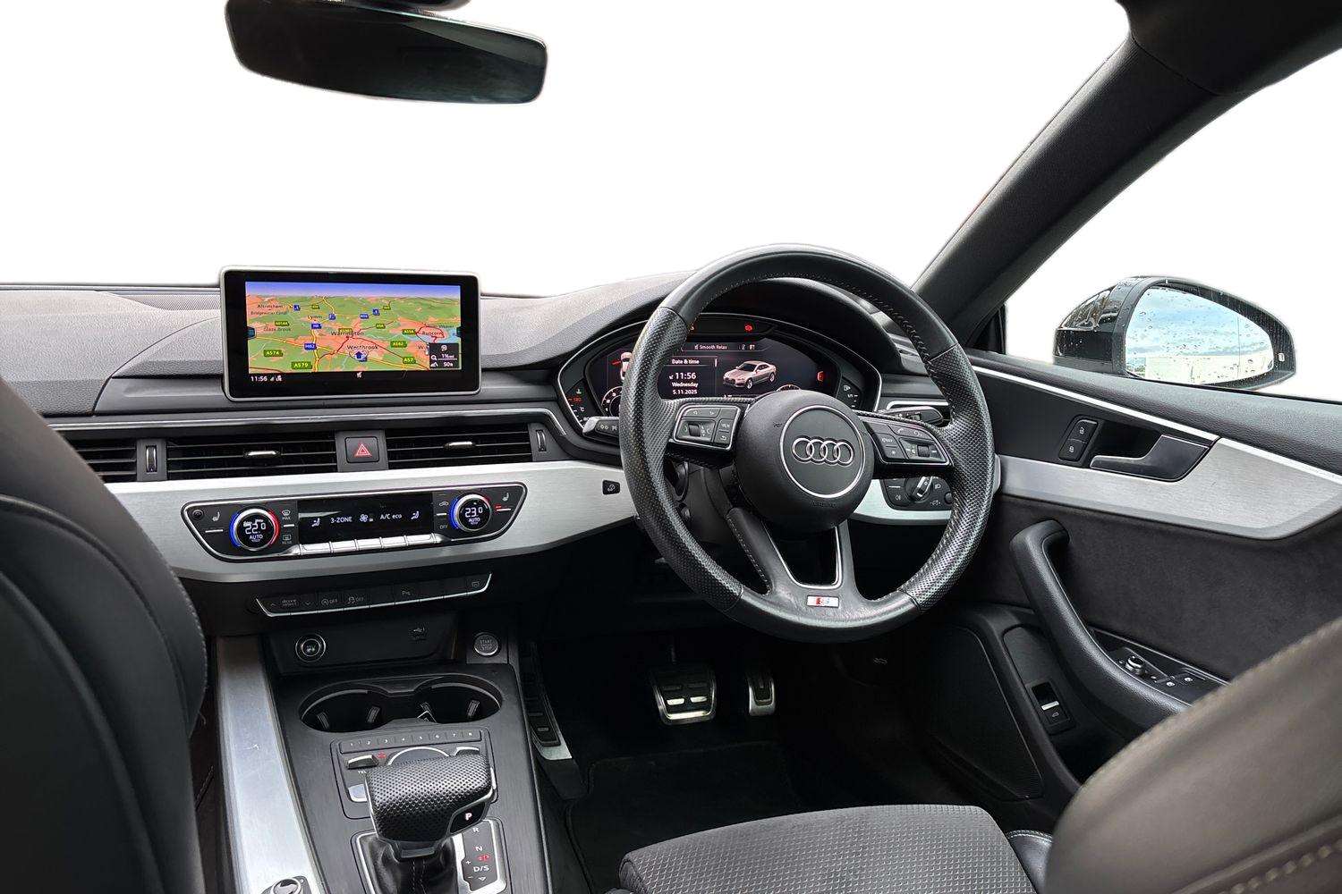 Used Audi A5 2019 for sale - 76540813: Photo 20