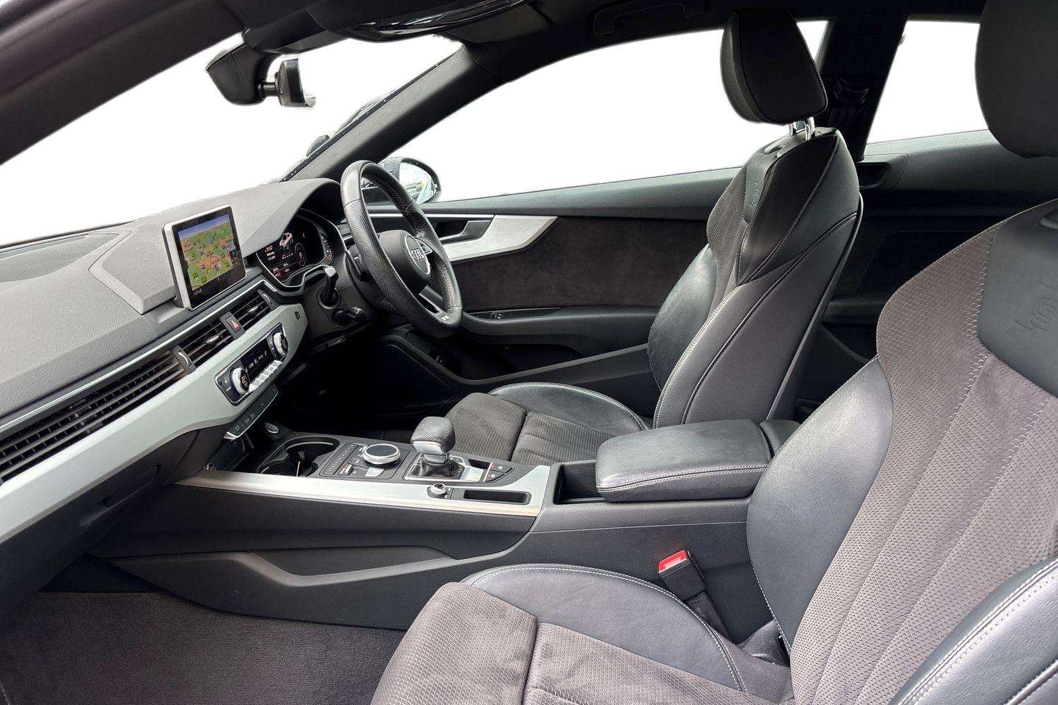 Used Audi A5 2019 for sale - 76540813: Photo 21