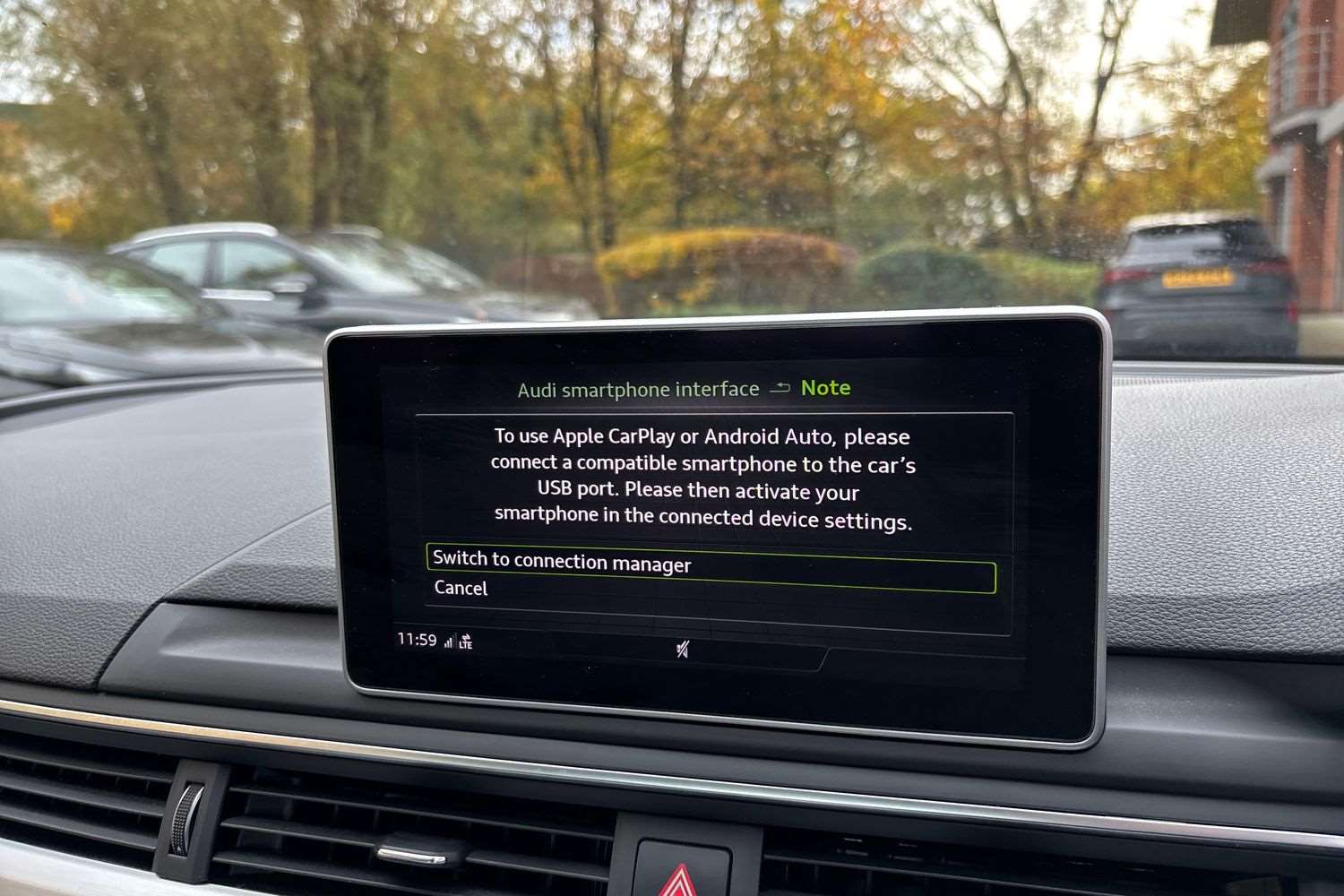 Used Audi A5 2019 for sale - 76540813: Photo 27