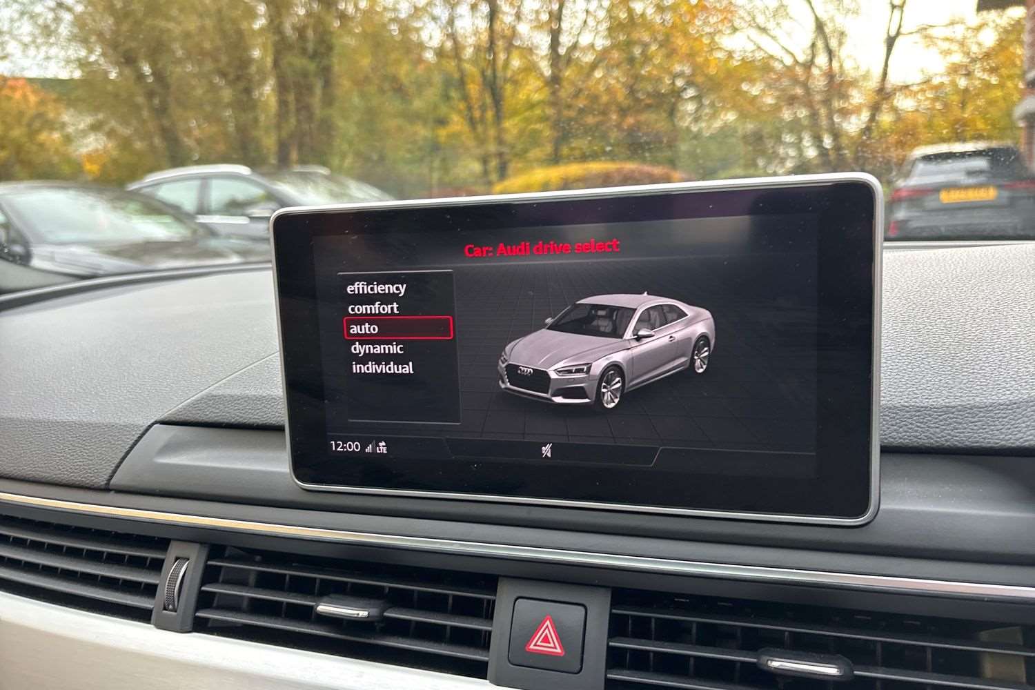 Used Audi A5 2019 for sale - 76540813: Photo 30