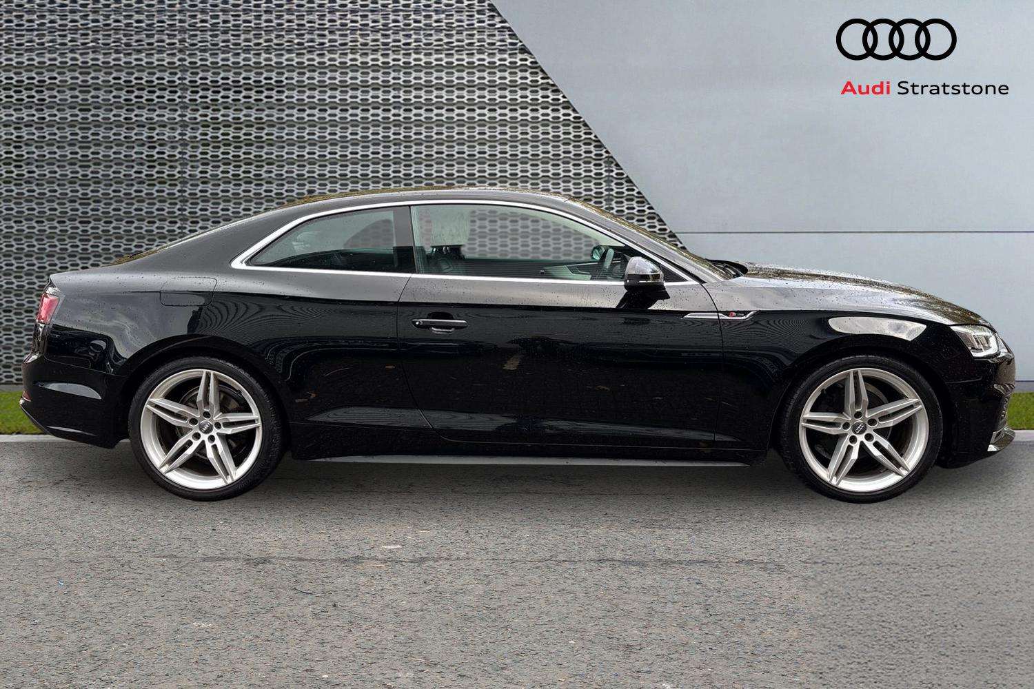 Used Audi A5 2019 for sale - 76540813: Photo 4