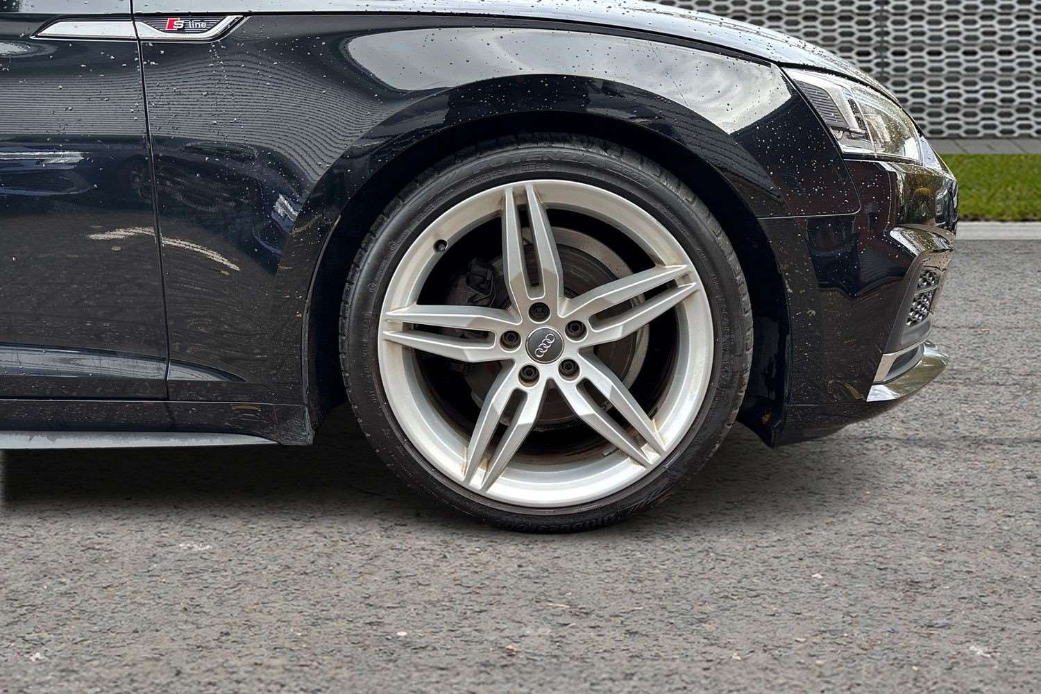 Used Audi A5 2019 for sale - 76540813: Photo 5