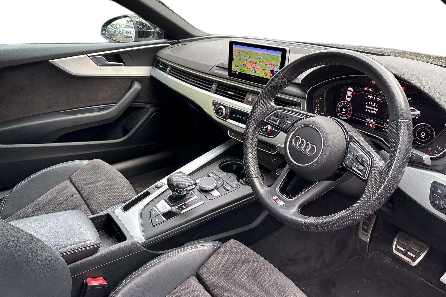 Used Audi A5 2019 for sale - 76540813: Photo 6