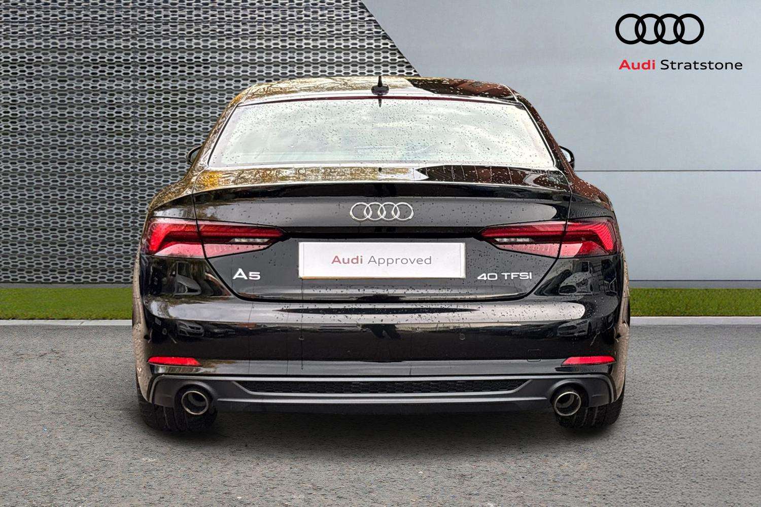 Used Audi A5 2019 for sale - 76540813: Photo 7