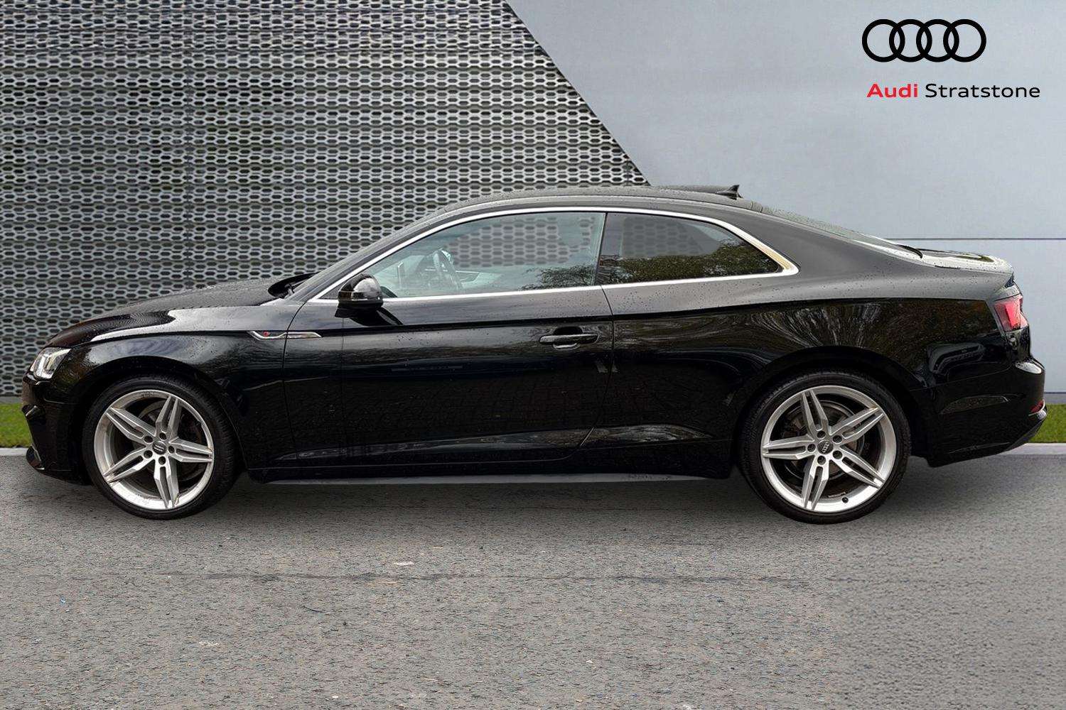 Used Audi A5 2019 for sale - 76540813: Photo 8