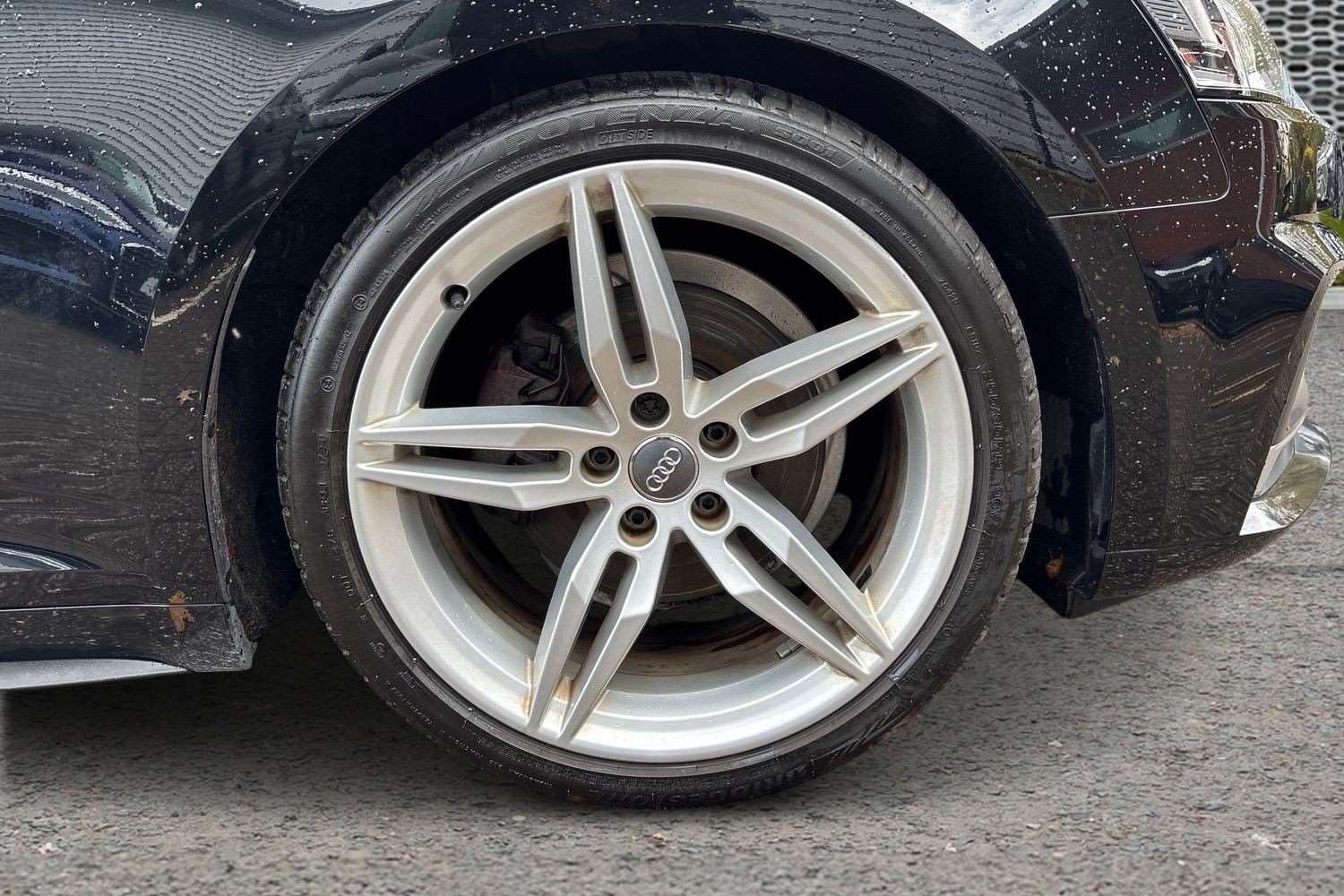 Used Audi A5 2019 for sale - 76540813: Photo 9