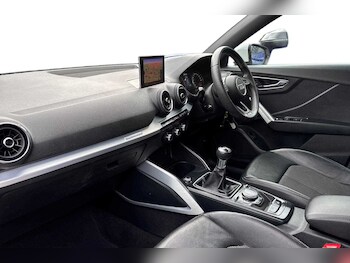 Used Audi Q2 2020 for sale - 75405473: Photo