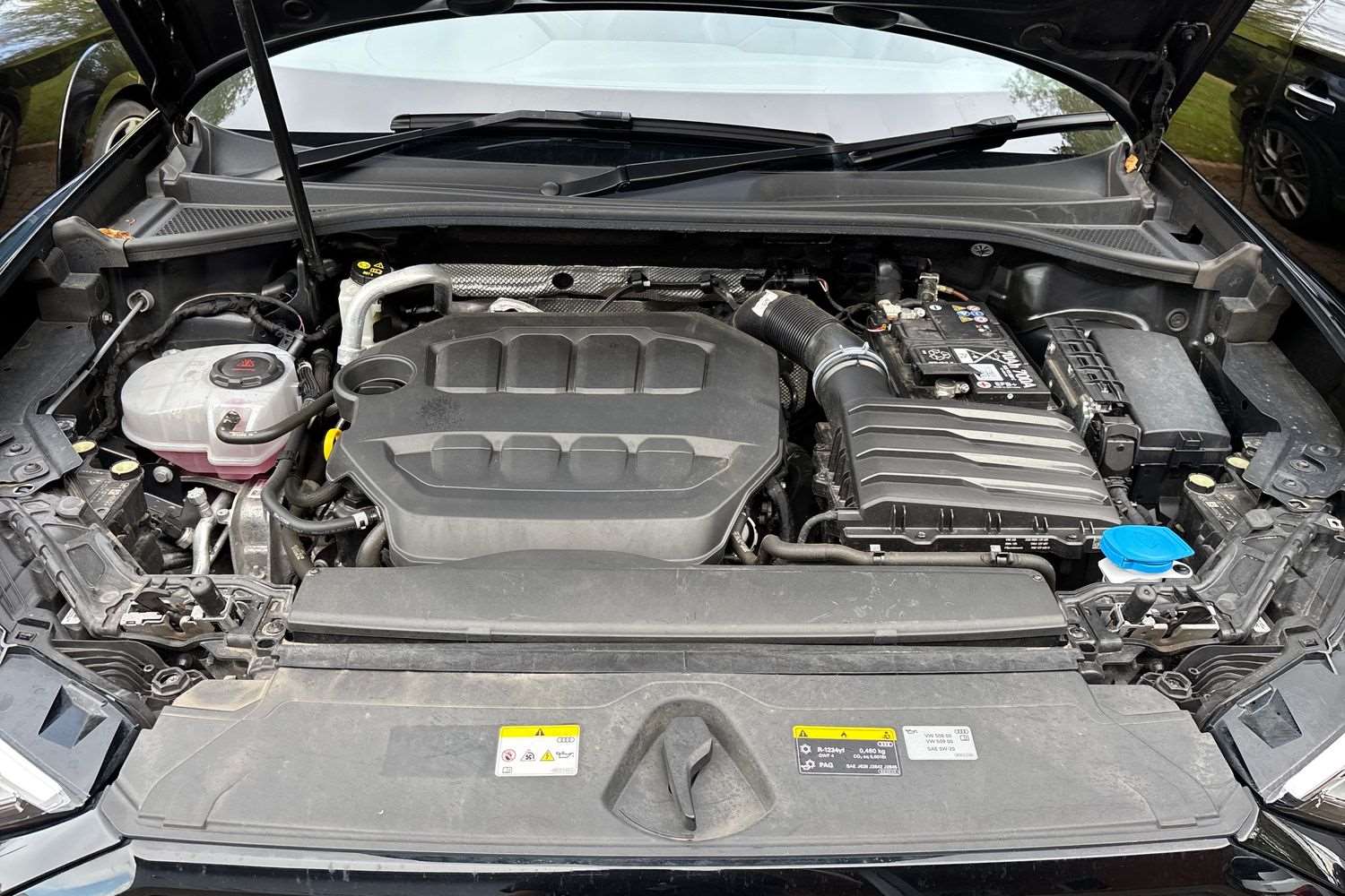 Vehicle 23
