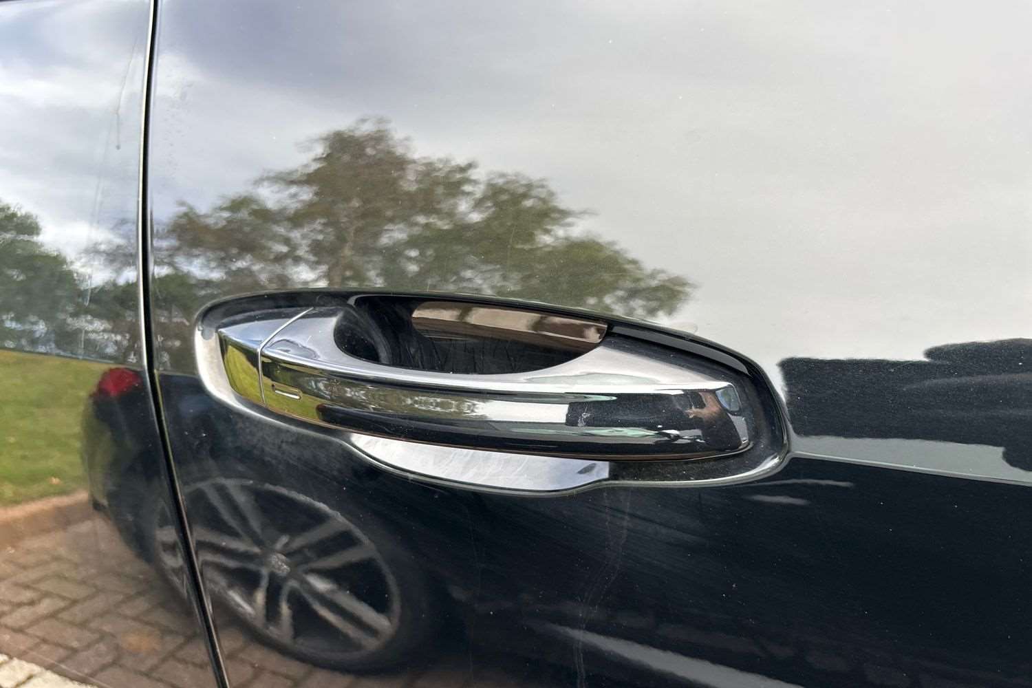 Vehicle 27