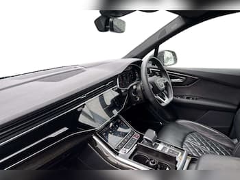 Used Audi Q7 2023 for sale - 79689750: Photo