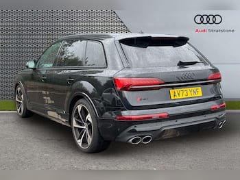 Used Audi Q7 2023 for sale - 79689750: Photo