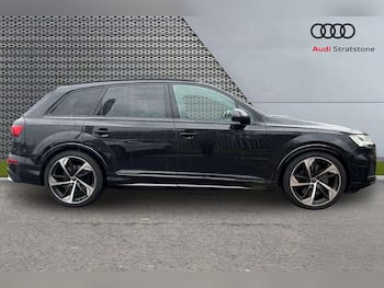 Used Audi Q7 2023 for sale - 79689750: Photo
