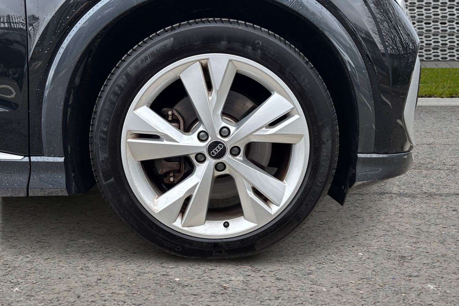 Used Audi Q4 e-tron 2022 for sale - 77458561: Photo 11