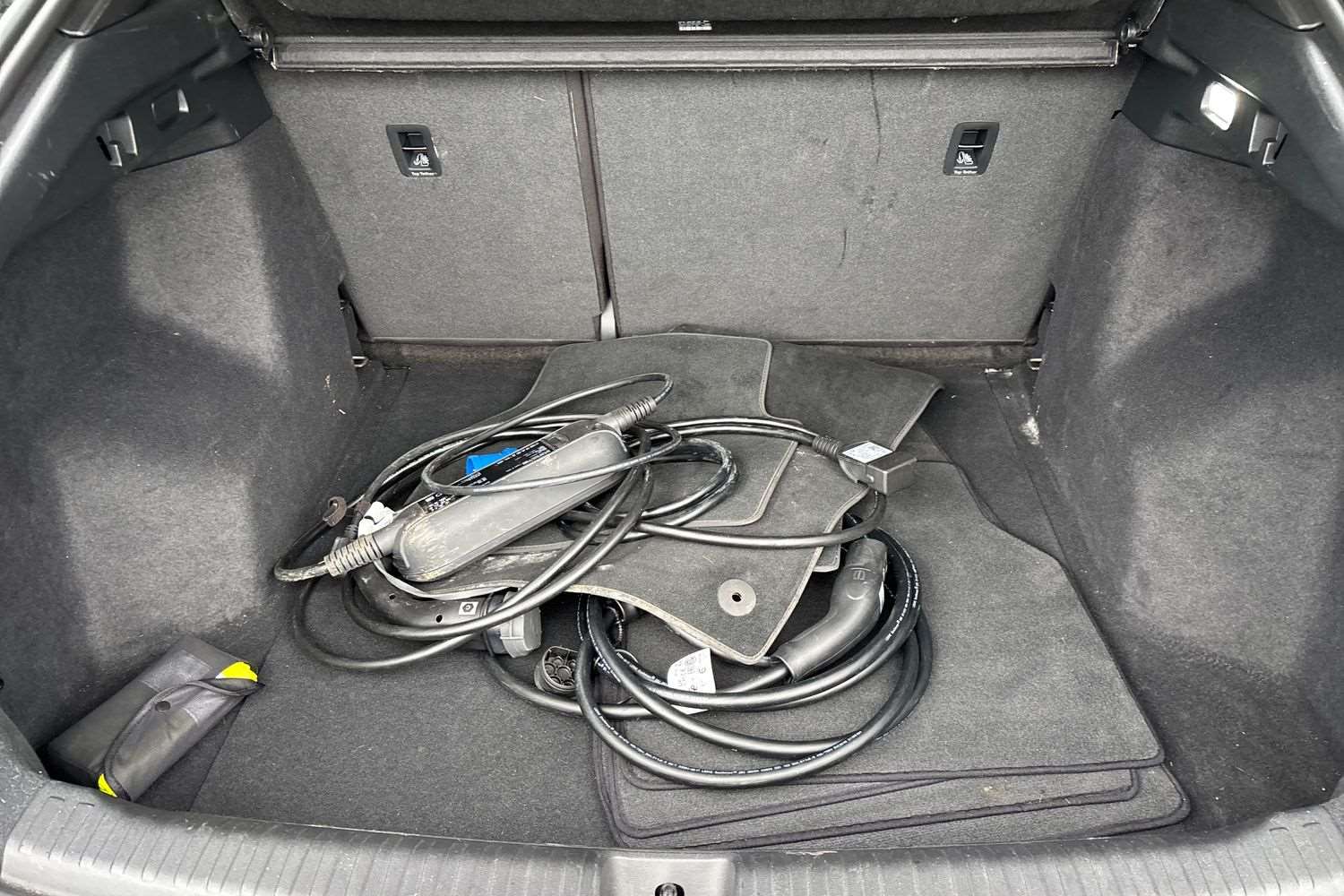 Used Audi Q4 e-tron 2022 for sale - 77458561: Photo 13