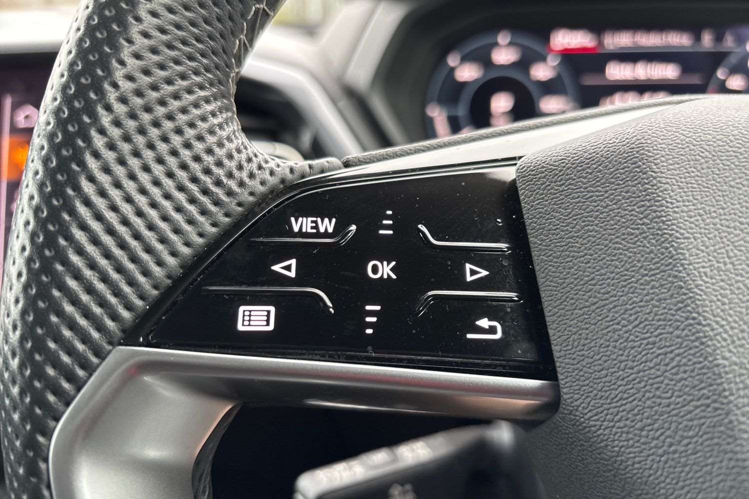 Used Audi Q4 e-tron 2022 for sale - 77458561: Photo 16