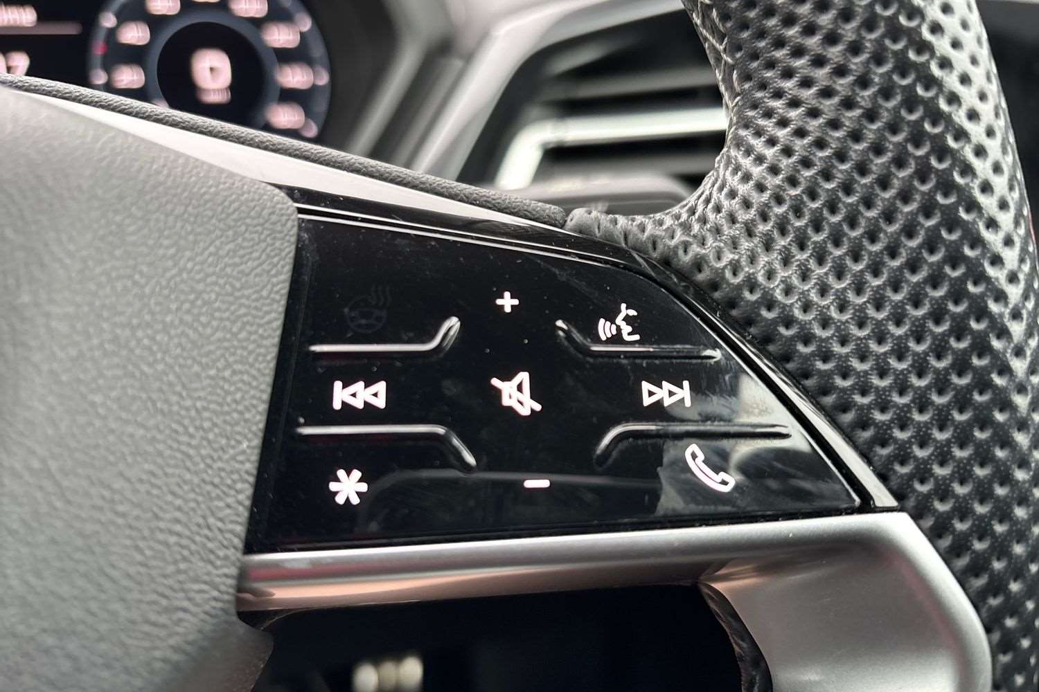 Used Audi Q4 e-tron 2022 for sale - 77458561: Photo 17