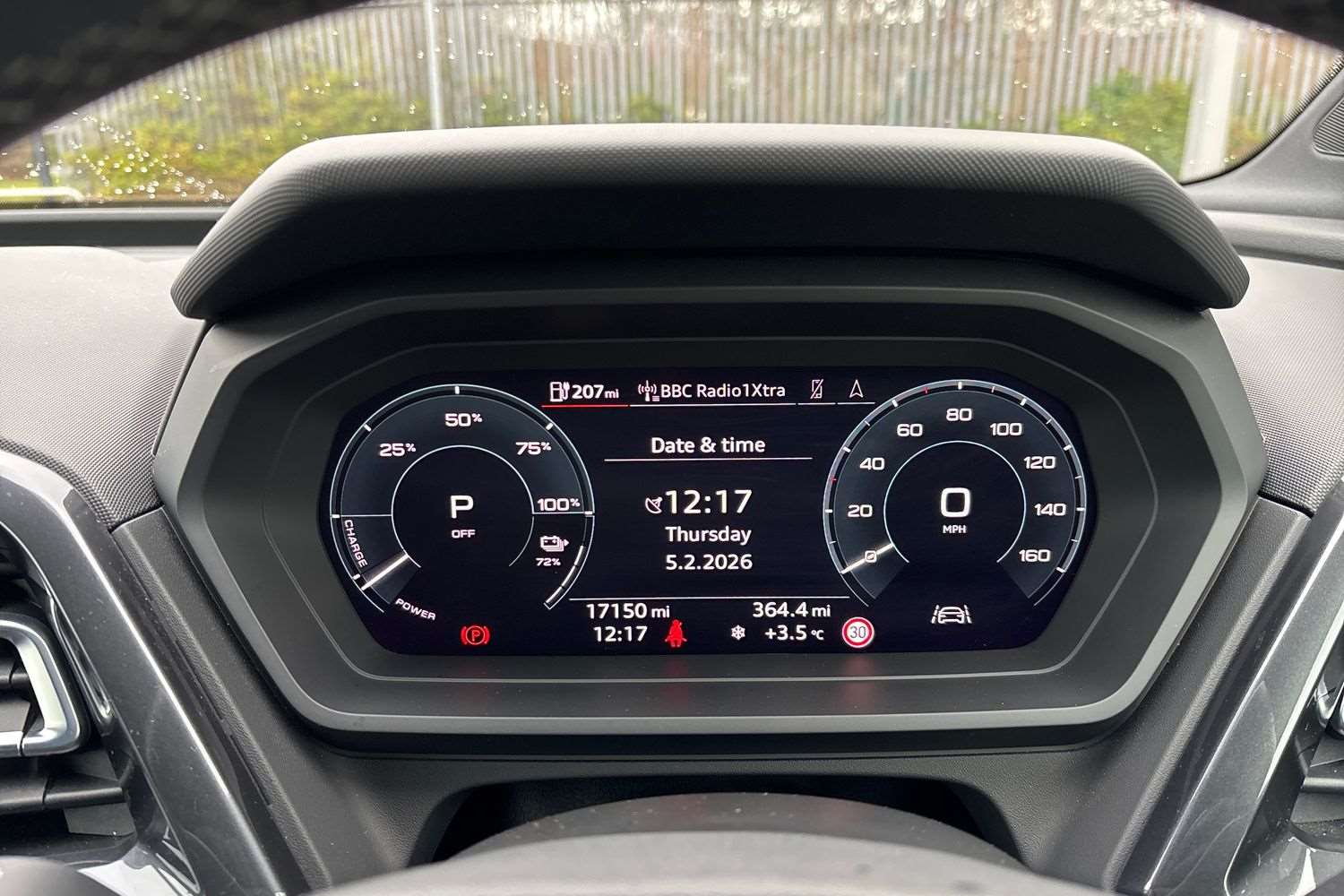 Used Audi Q4 e-tron 2022 for sale - 77458561: Photo 18