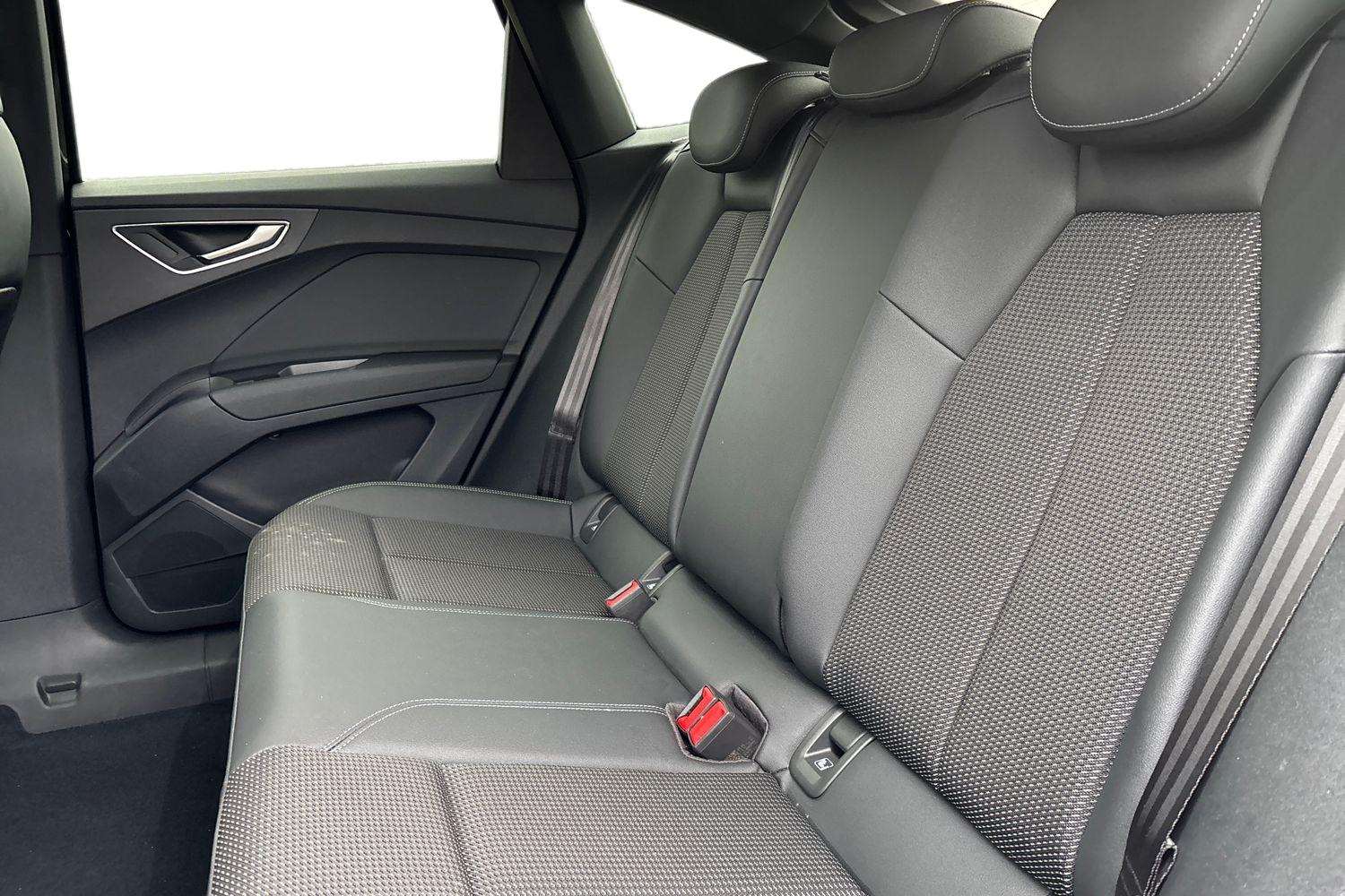 Used Audi Q4 e-tron 2022 for sale - 77458561: Photo 22