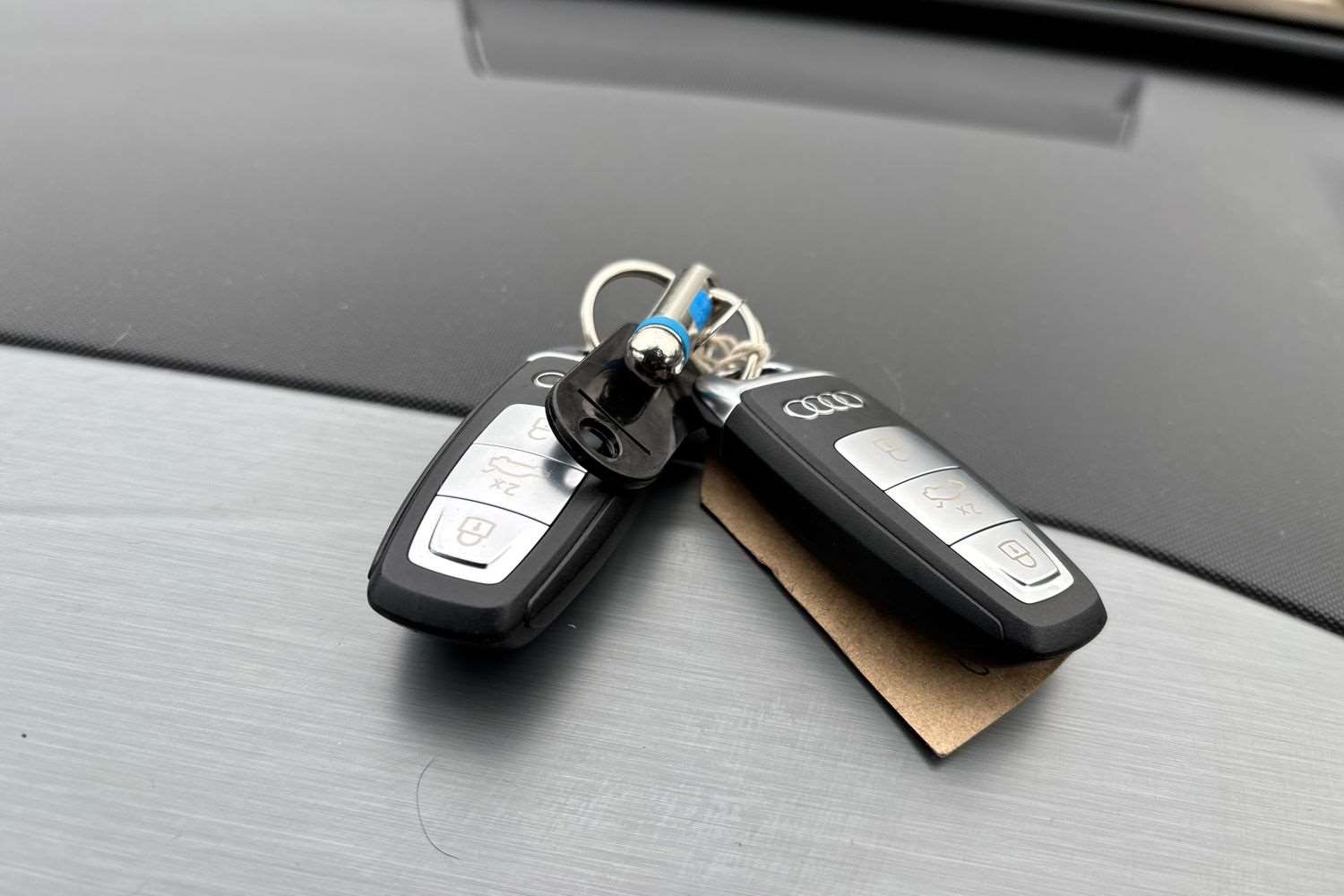 Used Audi Q4 e-tron 2022 for sale - 77458561: Photo 25